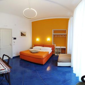 Habitación Superior con Cama Queen
